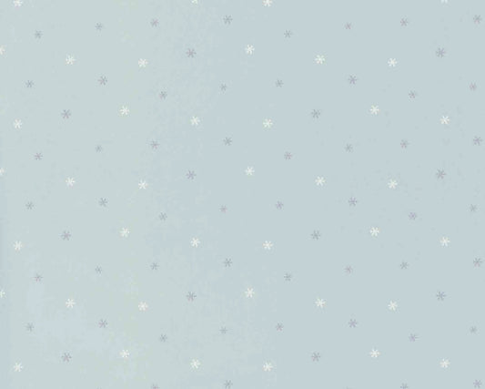 Papel de colgadura Happy Dreams Snowflake HPDM8283