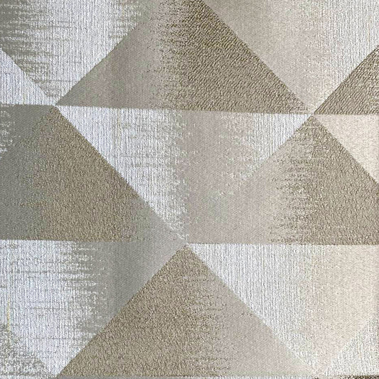 Tela Nolthen Geométrico Beige